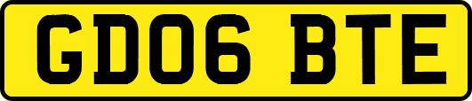 GD06BTE