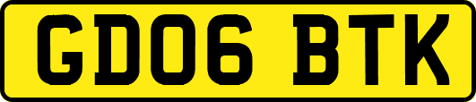 GD06BTK