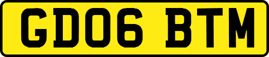 GD06BTM