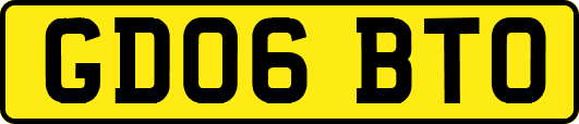 GD06BTO
