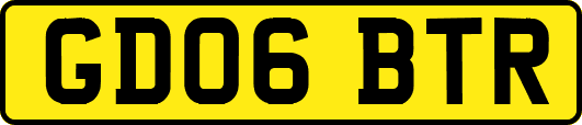 GD06BTR