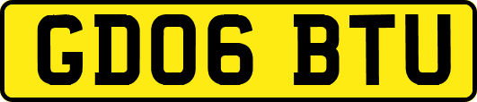 GD06BTU