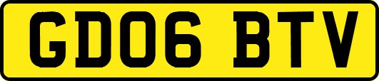 GD06BTV