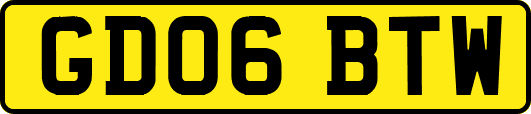 GD06BTW