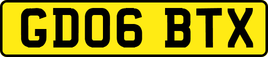 GD06BTX