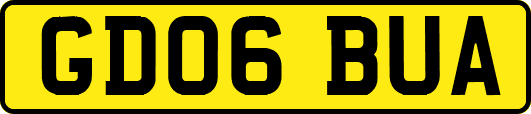 GD06BUA