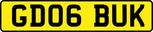 GD06BUK