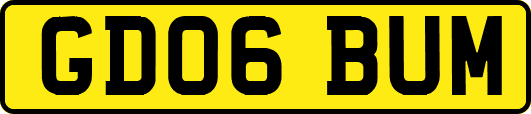 GD06BUM