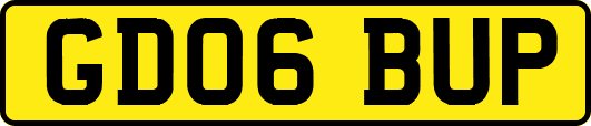 GD06BUP