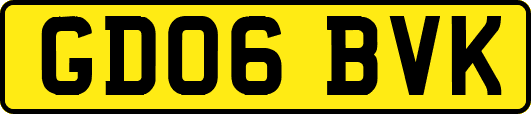GD06BVK