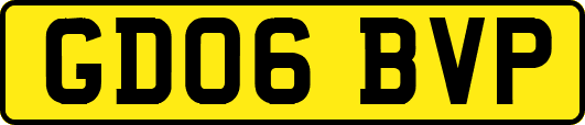 GD06BVP