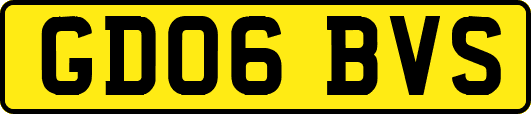 GD06BVS