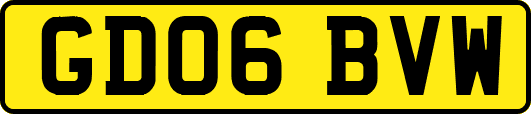 GD06BVW