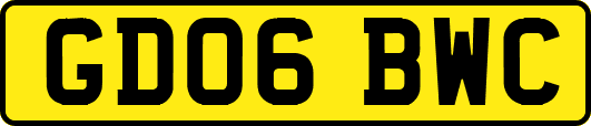 GD06BWC