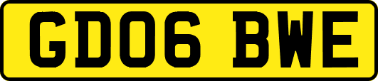 GD06BWE