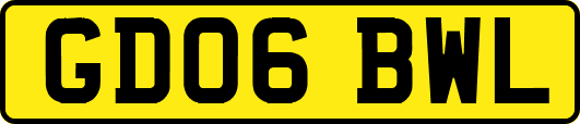 GD06BWL