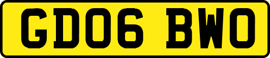 GD06BWO