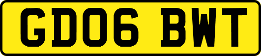 GD06BWT