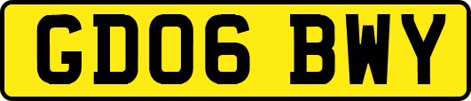 GD06BWY