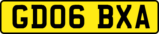 GD06BXA