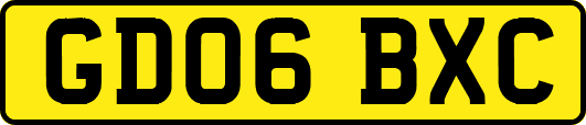 GD06BXC