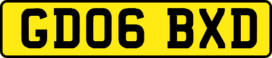 GD06BXD
