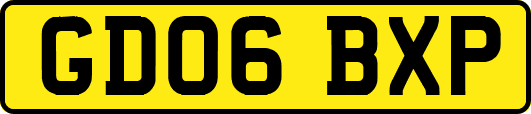GD06BXP