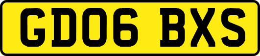 GD06BXS