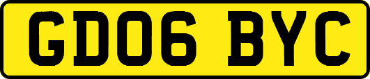 GD06BYC