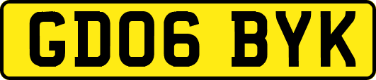 GD06BYK