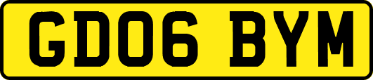 GD06BYM