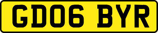 GD06BYR