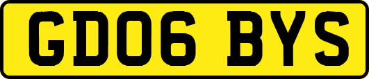 GD06BYS