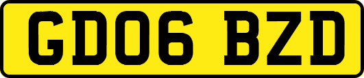 GD06BZD