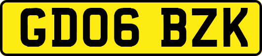 GD06BZK