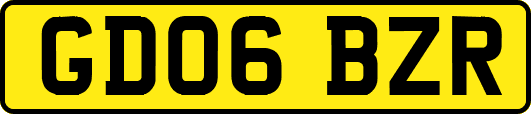 GD06BZR