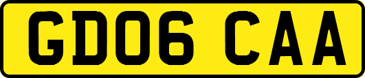 GD06CAA