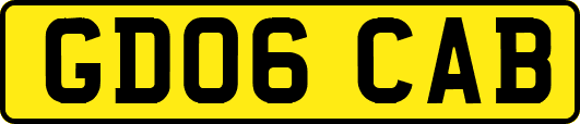 GD06CAB
