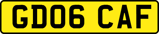 GD06CAF