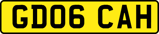 GD06CAH