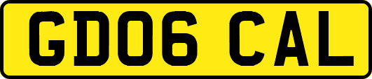 GD06CAL