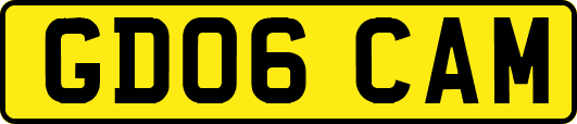 GD06CAM