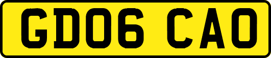 GD06CAO