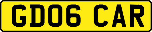 GD06CAR