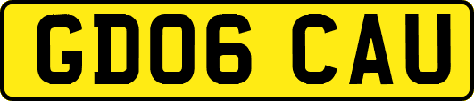 GD06CAU