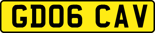 GD06CAV