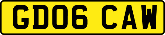 GD06CAW