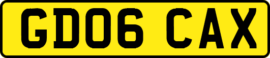 GD06CAX