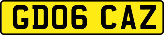 GD06CAZ