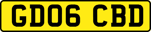 GD06CBD